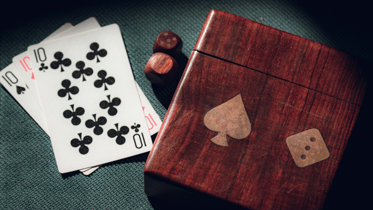 baccarat online